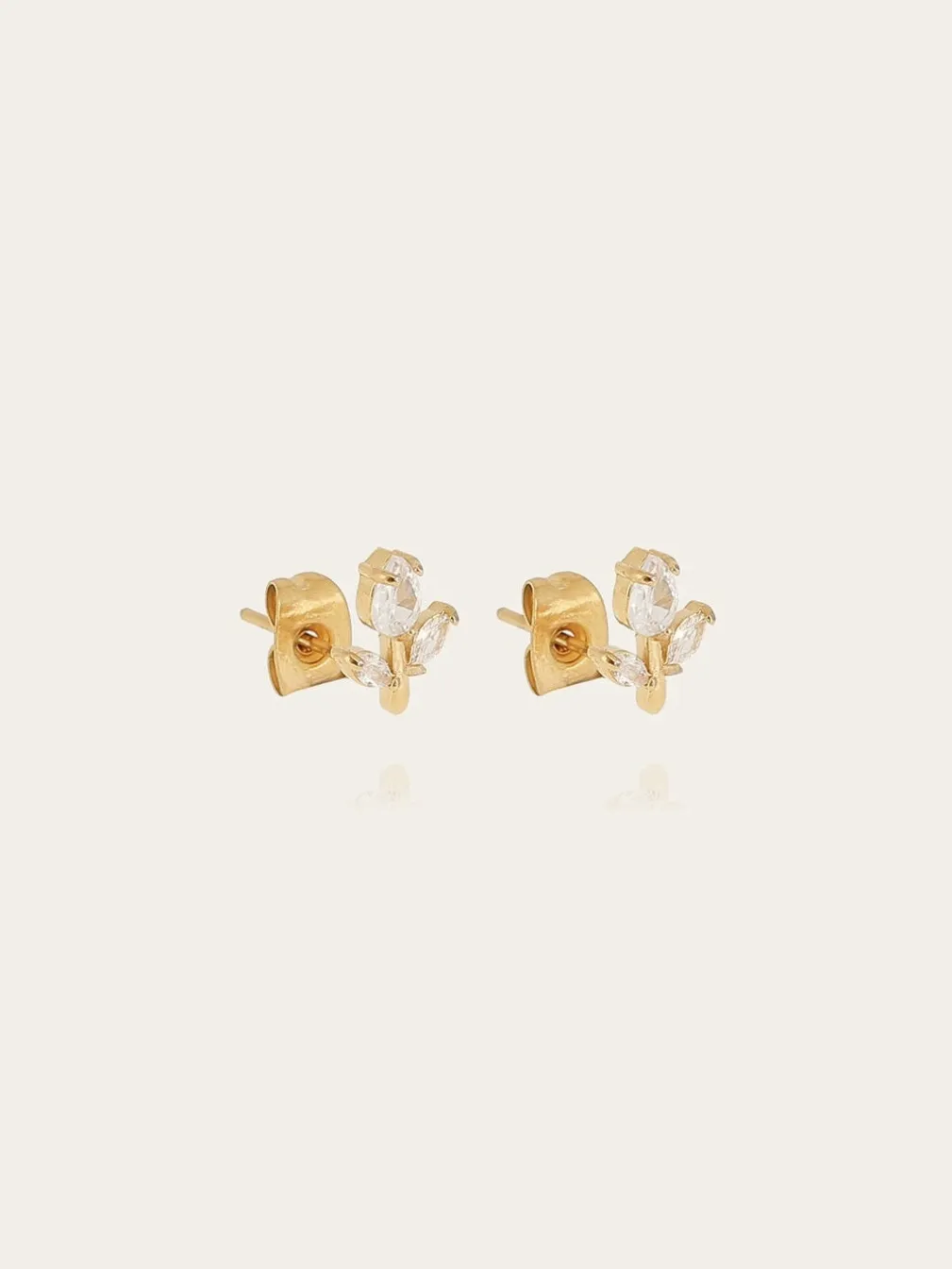 Boucles d'oreilles Circée
