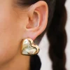 Boucles d'oreilles Célestine
