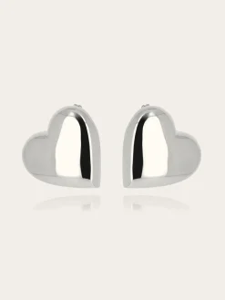 Boucles d'oreilles Célestine