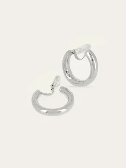 Boucles d'oreilles à clips Bertille