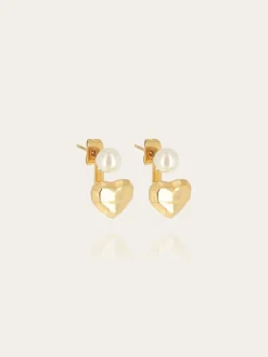 Boucles d'oreilles Cénora