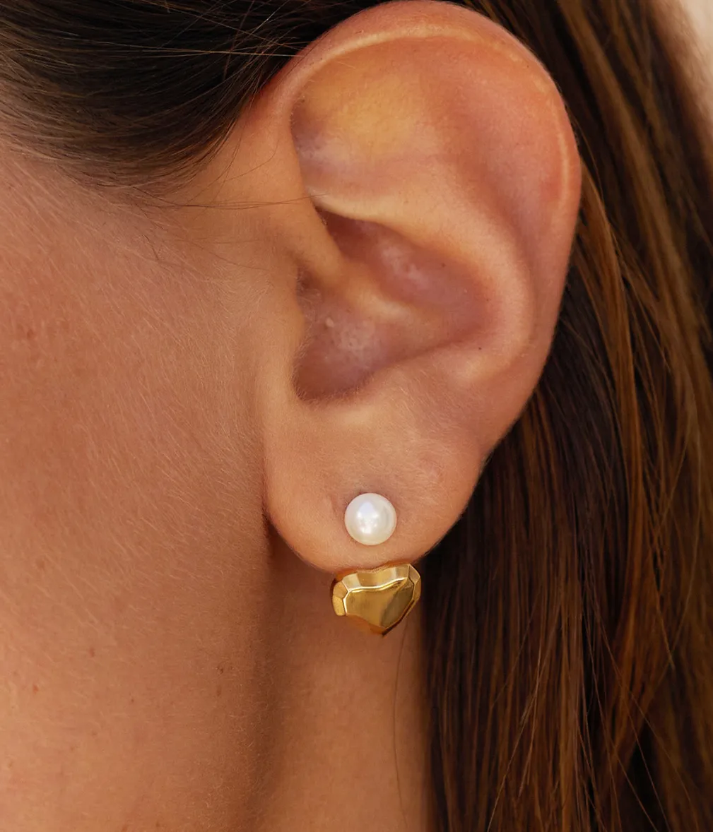 Boucles d'oreilles Cénora