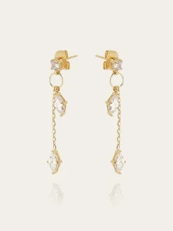 Boucles d'oreilles Cordoba