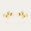 Boucles d'oreilles Cosima