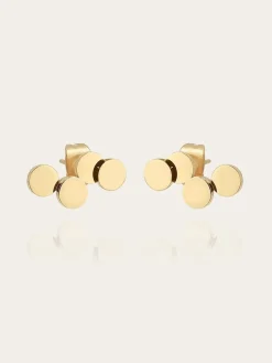 Boucles d'oreilles Cosima