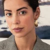 Boucles d'oreilles Cosmo