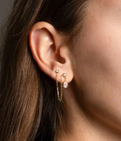 Boucles d'oreilles Cuzco