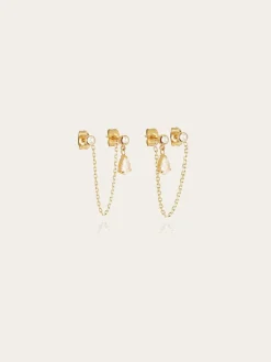 Boucles d'oreilles Cuzco