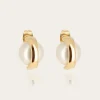 Boucles d'oreilles Cyrio