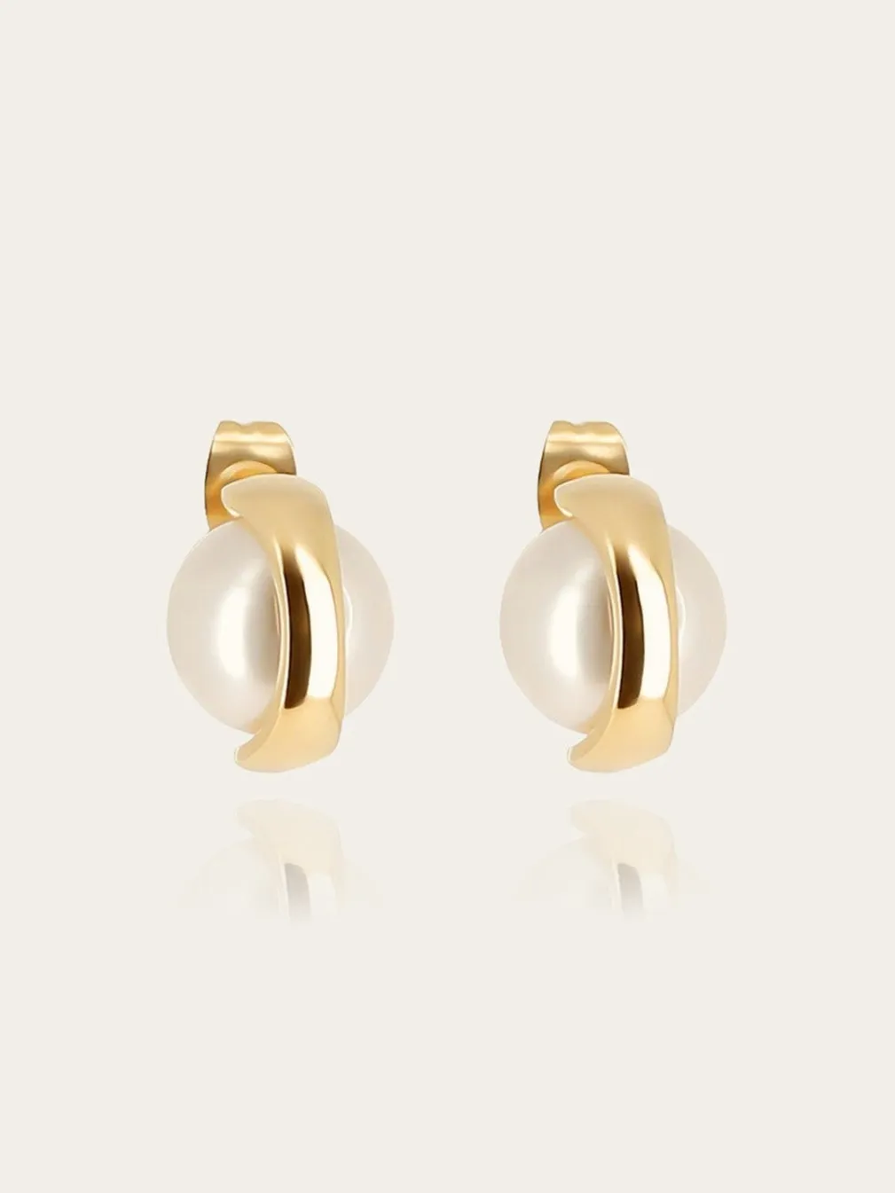 Boucles d'oreilles Cyrio