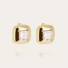 Boucles d'oreilles Dagama