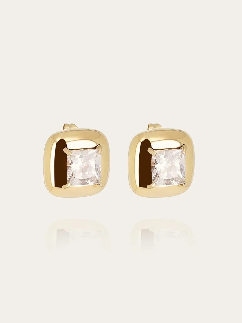 Boucles d'oreilles Dagama