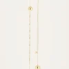 Boucles d'oreilles Dalmassi