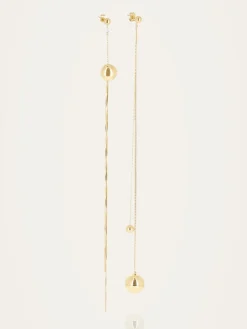 Boucles d'oreilles Dalmassi