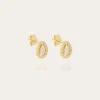 Boucles d'oreilles Dalna