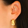 Boucles d'oreilles Danica