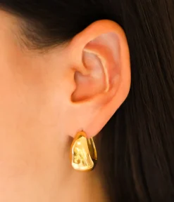 Boucles d'oreilles Danica
