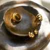 Boucles d'oreilles Danila