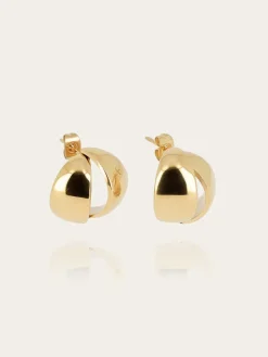 Boucles d'oreilles Danila