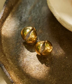 Boucles d'oreilles Danila