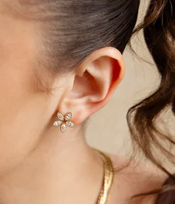Boucles d'oreilles Demo