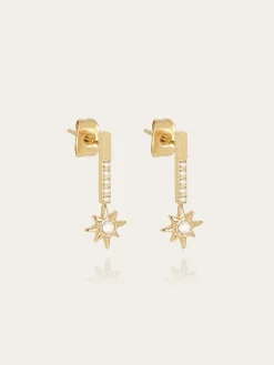 Boucles d'oreilles Dispara