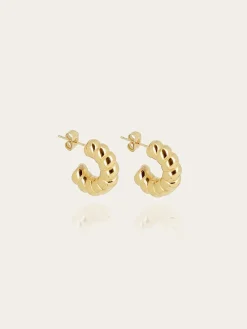 Boucles d'oreilles Divan