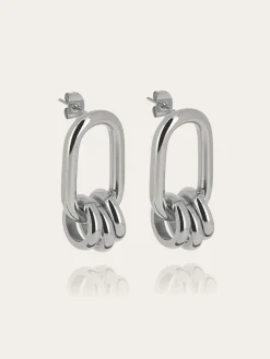 Boucles d'oreilles Dorel