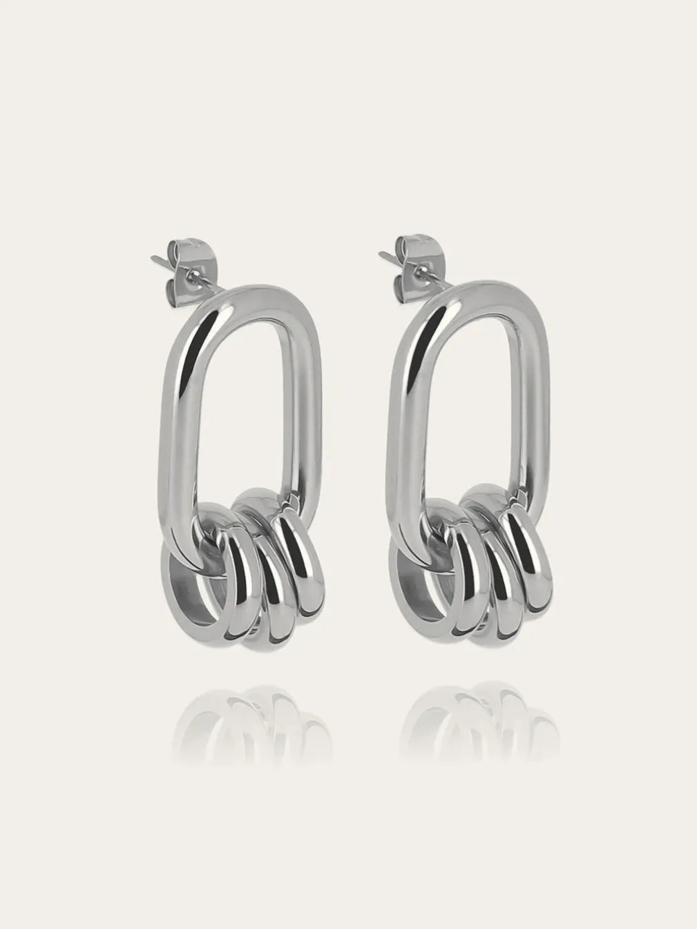 Boucles d'oreilles Dorel