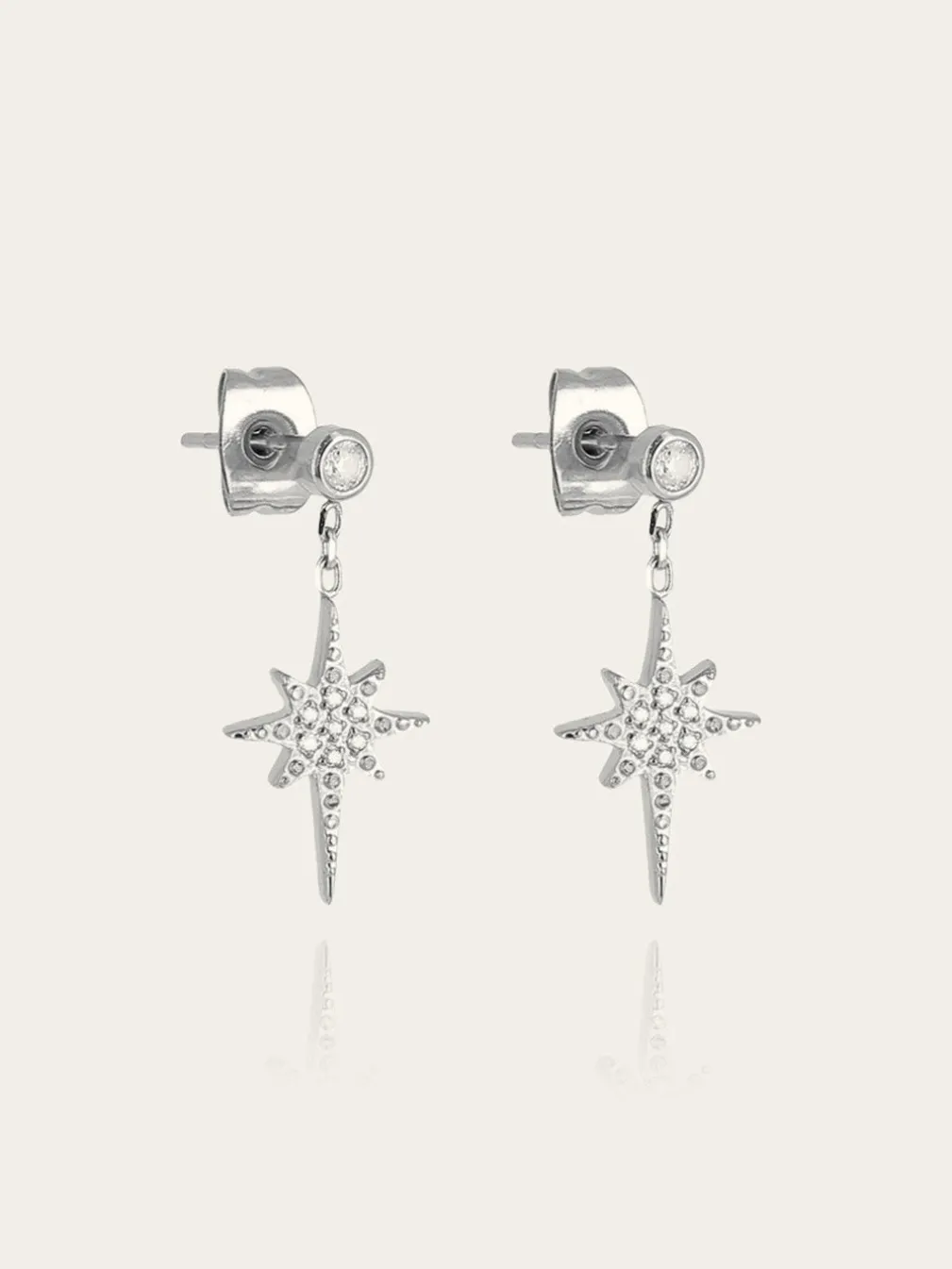 Boucles d'oreilles Dresden