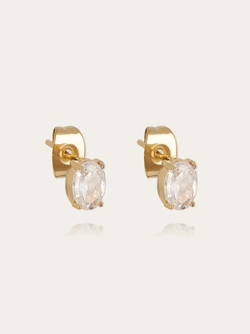 Boucles d'oreilles Echor