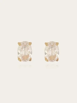 Boucles d'oreilles Echor