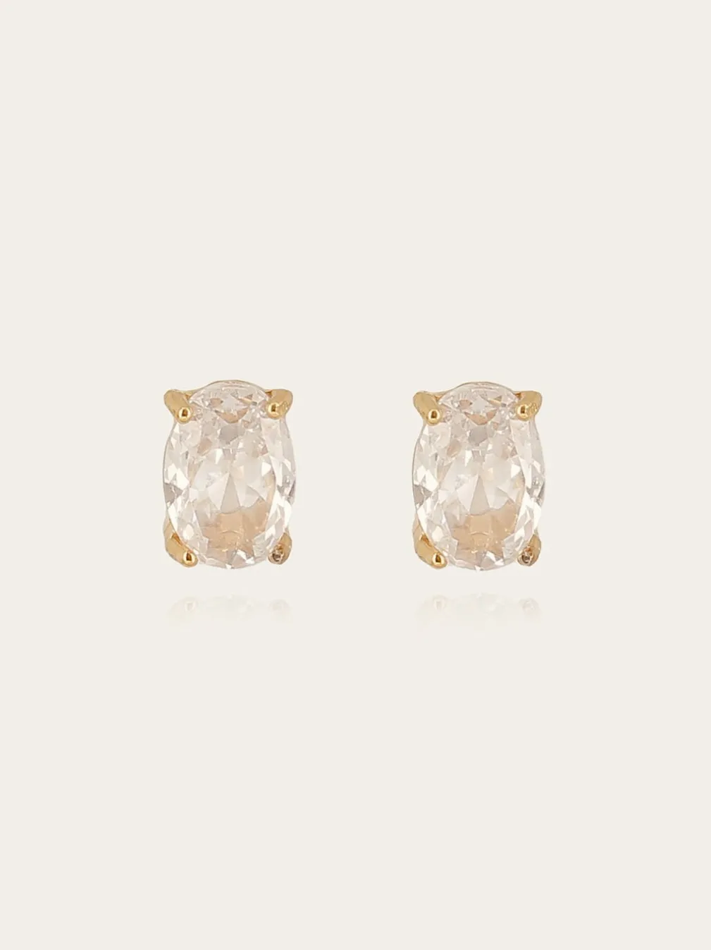 Boucles d'oreilles Echor