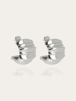 Boucles d'oreilles Eikon
