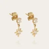 Boucles d'oreilles Elba