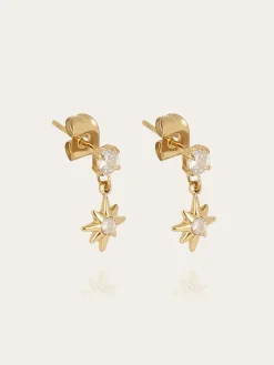 Boucles d'oreilles Elba