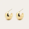 Boucles d'oreilles Elea