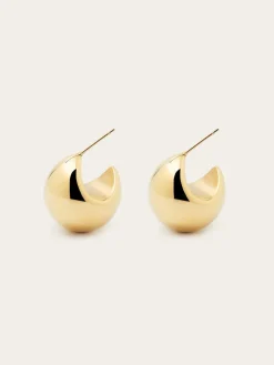 Boucles d'oreilles Elea