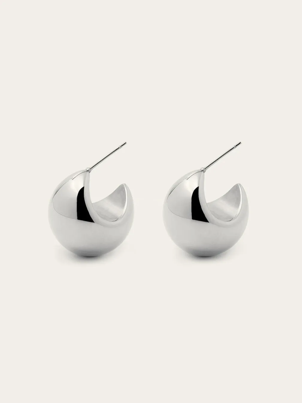 Boucles d'oreilles Elea