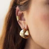 Boucles d'oreilles Elicia