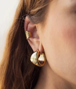 Boucles d'oreilles Elicia