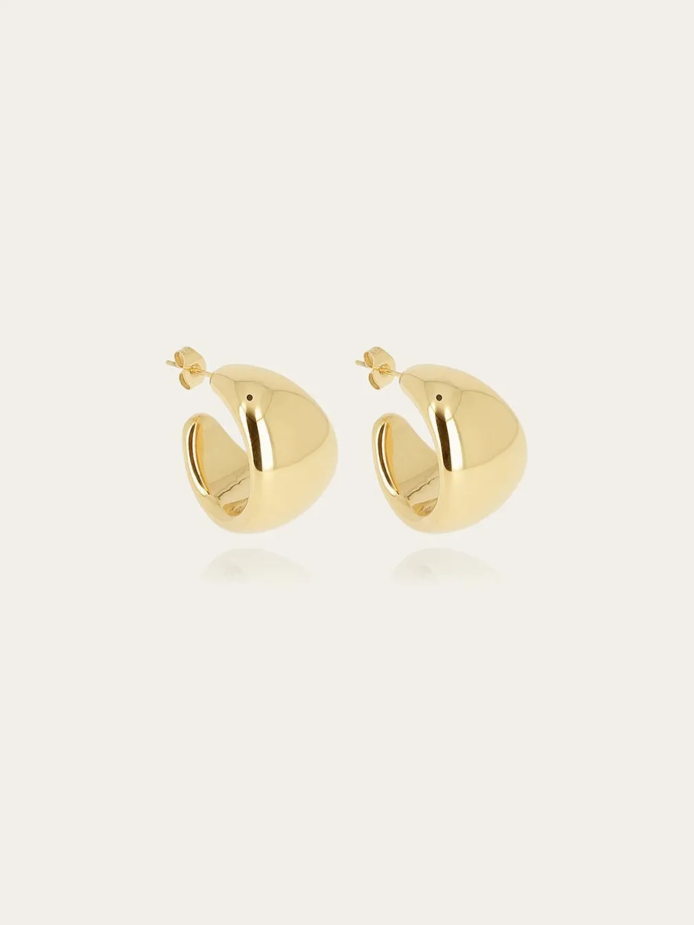 Boucles d'oreilles Elicia