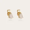 Boucles d'oreilles Elinaé