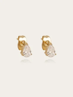 Boucles d'oreilles Elinaé