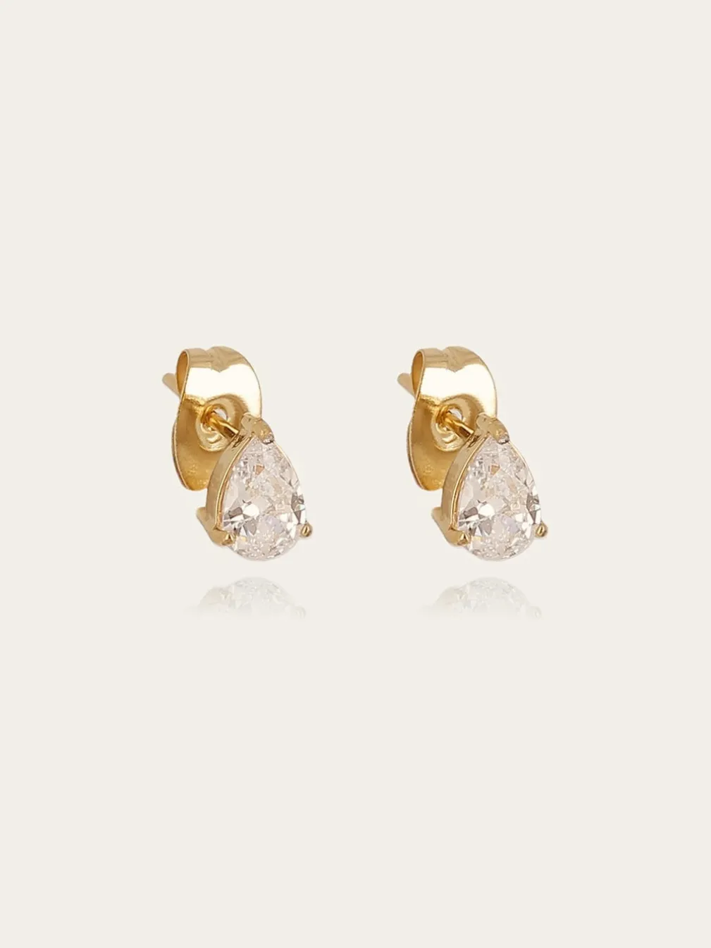 Boucles d'oreilles Elinaé