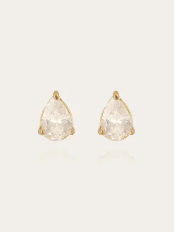 Boucles d'oreilles Elinaé