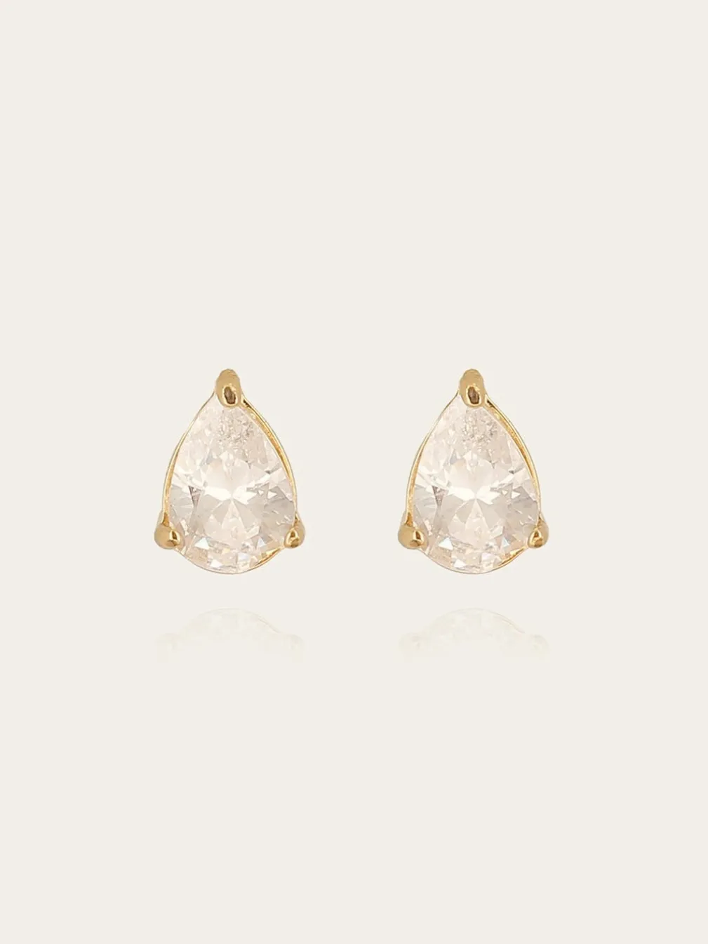 Boucles d'oreilles Elinaé
