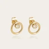 Boucles d'oreilles Elio