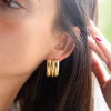 Boucles d'oreilles Eliom