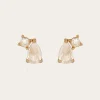 Boucles d'oreilles Eliott